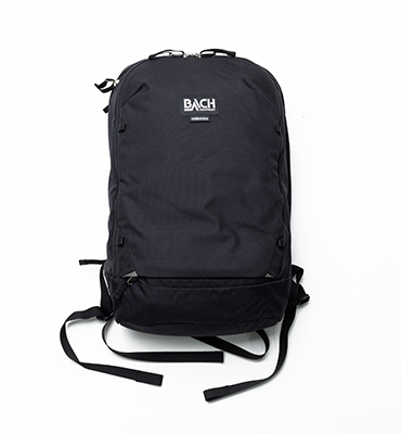 BACH Equipment-バッハ- 日本正規総代理店バーリオ