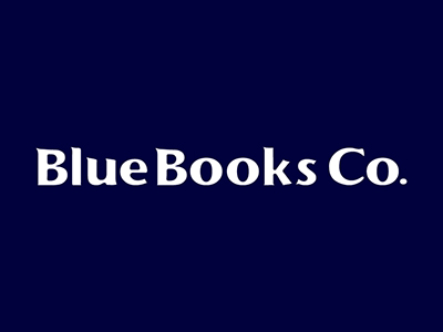 Blue Books Co.
