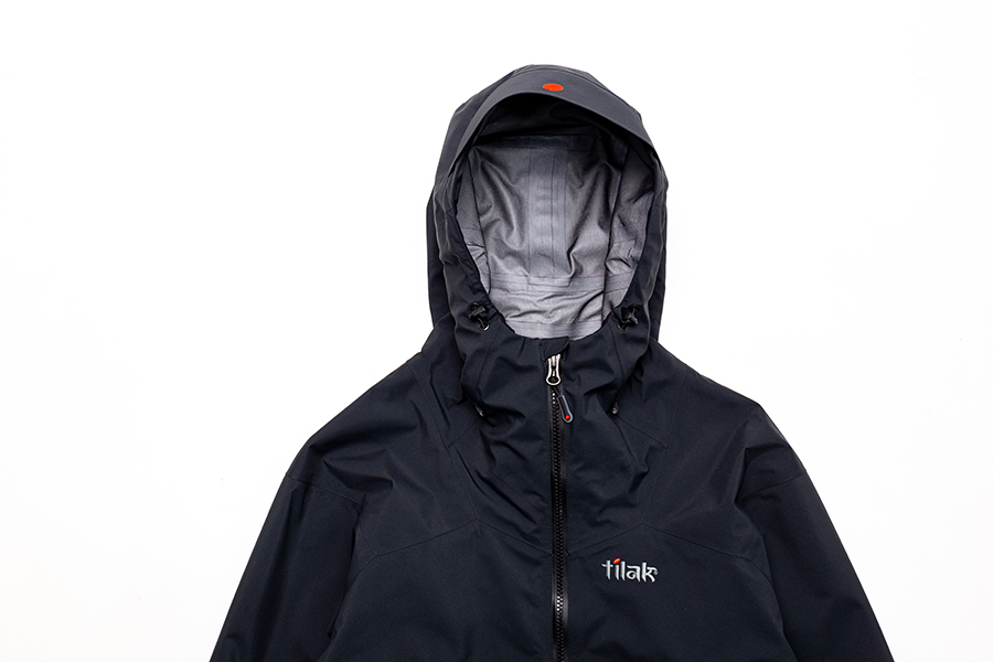 25,840円TILAK Storm Jacket Mサイズ　2023年モデル