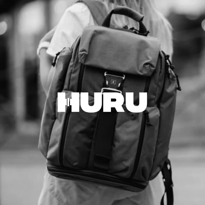 HURU