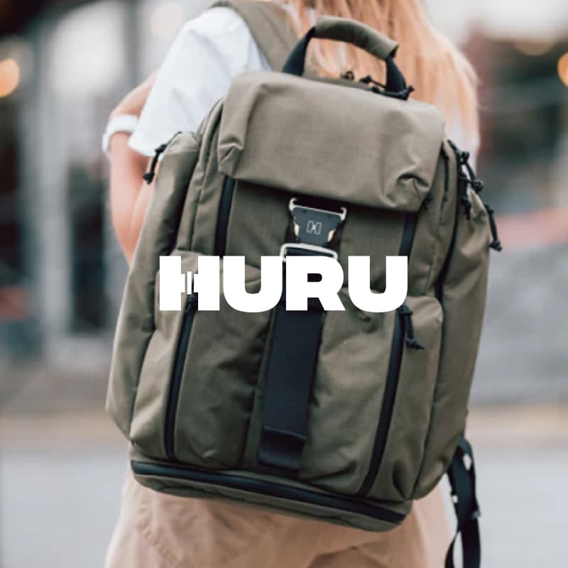 HURU