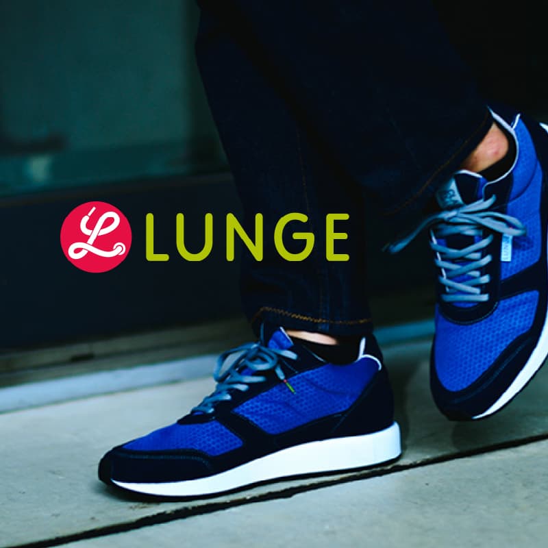 LUNGE