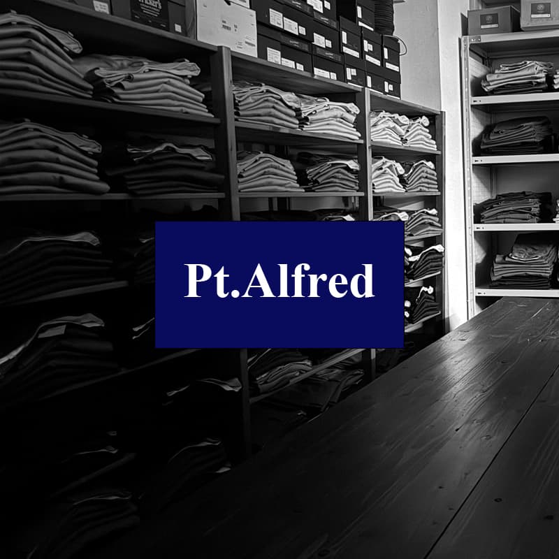 Pt.Alfred