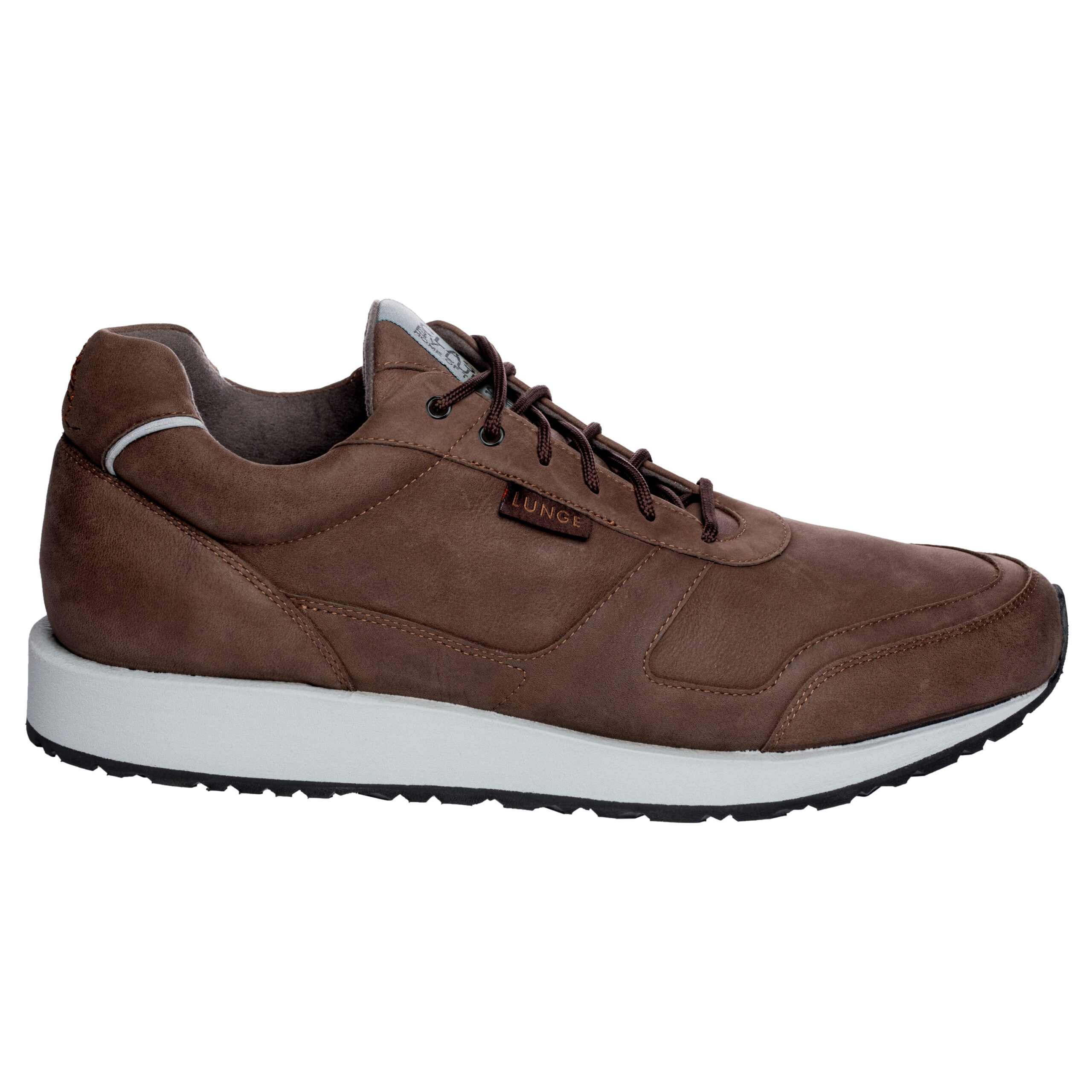 Classic Walk Leather S-sole