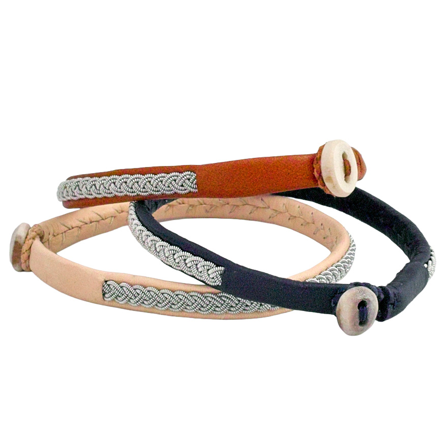 Bond Narrow Bracelet