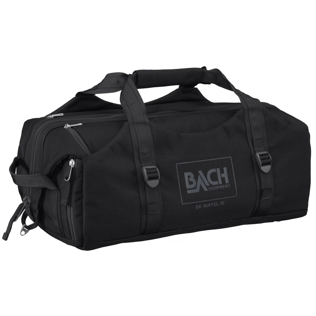 Dr.Duffel 30L