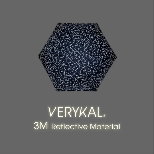 VERYKAL 3M™ Reflective Material