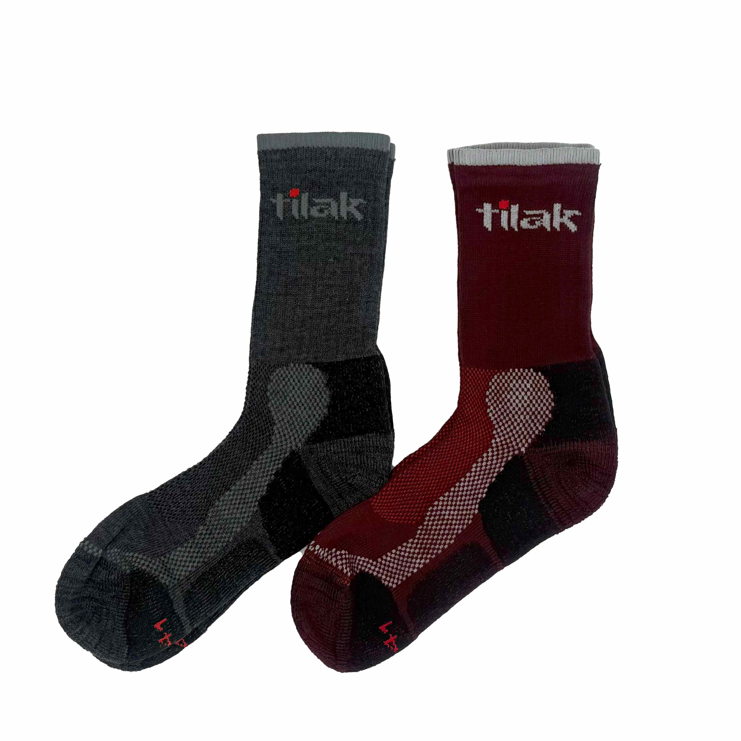 Tilak Socks Series