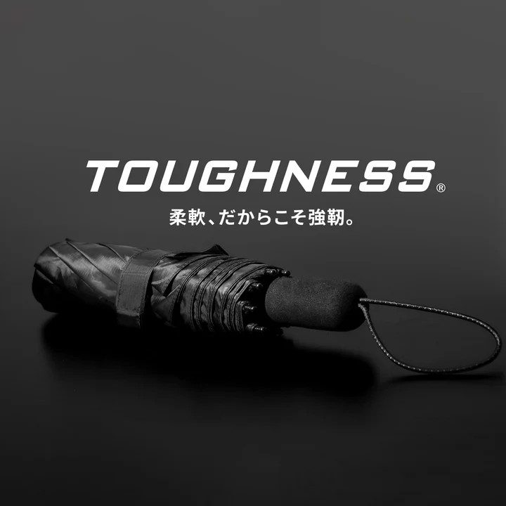TOUGHNESS